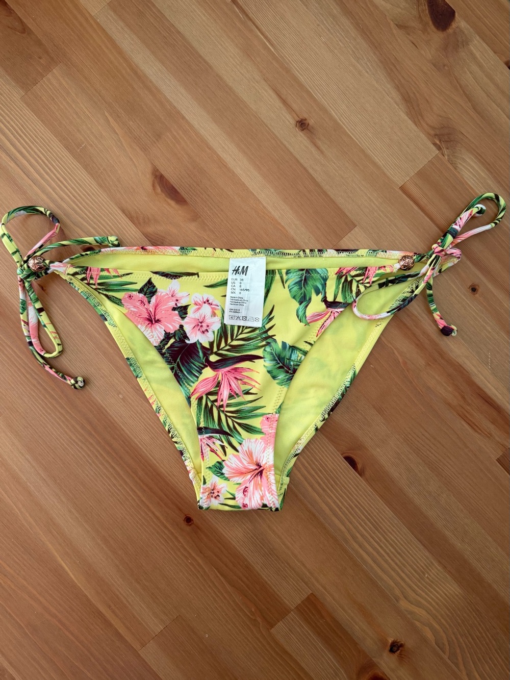 H&M bikini bottom
